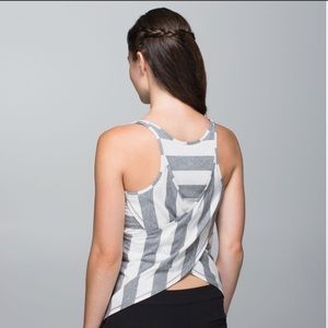 Lululemon Vita Racer Tank
